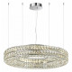 Подвесная люстра Odeon Light Panta 4927/52L