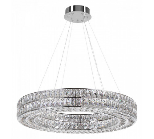 Подвесная люстра Odeon Light Panta 4927/85L