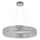 Подвесная люстра Odeon Light Panta 4927/85L