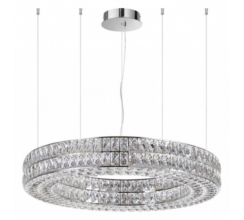 Подвесная люстра Odeon Light Panta 4927/98L