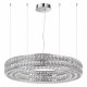 Подвесная люстра Odeon Light Panta 4927/98L
