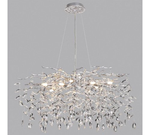 Подвесная люстра Odeon Light Delica 4970/10 Подвесная люстра Odeon Light Delica 4970/10