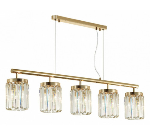 Подвесная люстра Odeon Light Vassa 4987/5