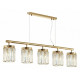 Подвесная люстра Odeon Light Vassa 4987/5