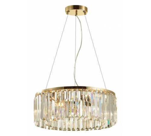 Подвесная люстра Odeon Light Vassa 4987/6