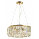 Подвесная люстра Odeon Light Vassa 4987/6