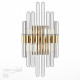 Настенный светильник Odeon Light Stika 4988/2W