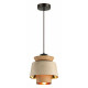 Подвесной светильник Odeon Light Kressa 4992/1A
