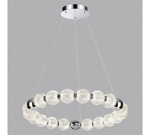 Подвесной светильник Odeon Light Crystal 5007/60L