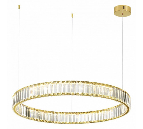 Подвесная люстра Odeon Light Vekia 5015/45L