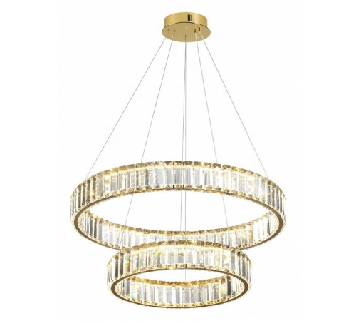 Подвесная люстра Odeon Light Vekia 5015/60L