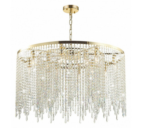 Подвесная люстра Odeon Light Chokka 5028/12