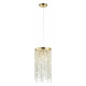 Торшер Odeon Light Chokka 5028/3F