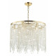 Подвесная люстра Odeon Light Chokka 5028/9