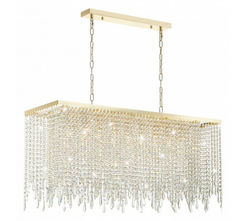Подвесная люстра Odeon Light Chokka 5028/9A