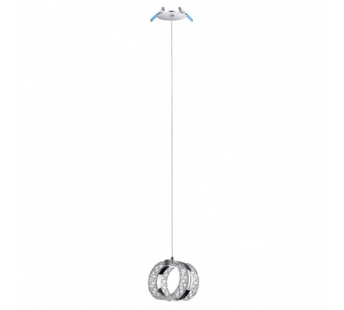 Подвесной светильник Odeon Light Mirage 5029/8L Подвесной светильник Odeon Light Mirage 5029/8L