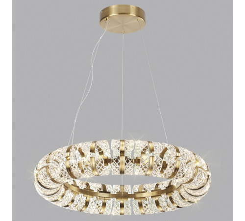Подвесная люстра Odeon Light Mirage 5030/128L