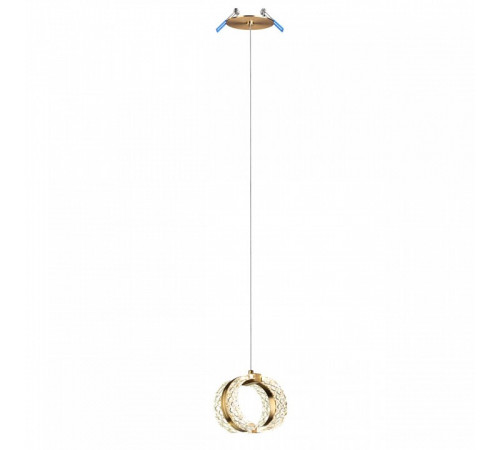 Подвесной светильник Odeon Light Mirage 5030/8L