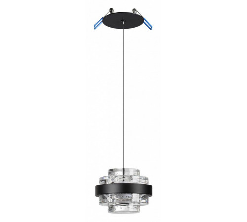 Подвесной светильник Odeon Light Klot 5031/6L