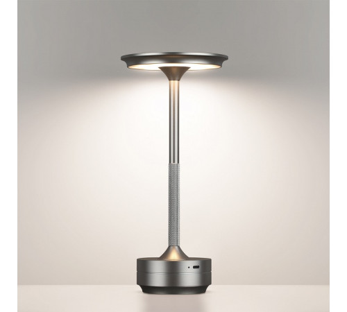 Настольная лампа Odeon Light Tet-a-tet 5035/6TL Настольная лампа Odeon Light Tet-a-tet 5035/6TL
