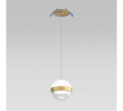 Подвесной светильник Odeon Light Roni 5036/9L