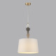Бра Odeon Light Homi 5040/1W