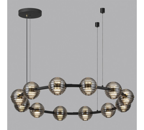 Подвесная люстра Odeon Light Troni 5041/120L Подвесная люстра Odeon Light Troni 5041/120L