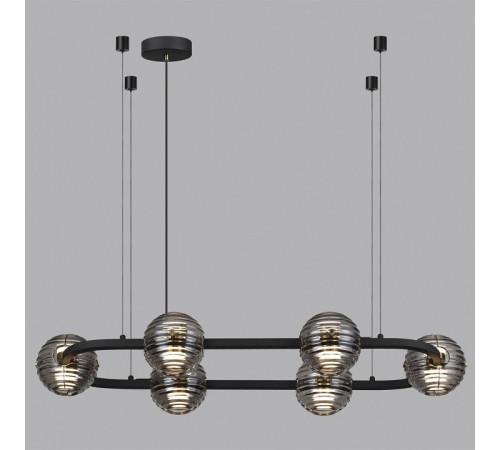 Подвесная люстра Odeon Light Troni 5041/60LA