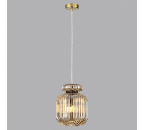 Подвесной светильник Odeon Light Jugi 5042/1A