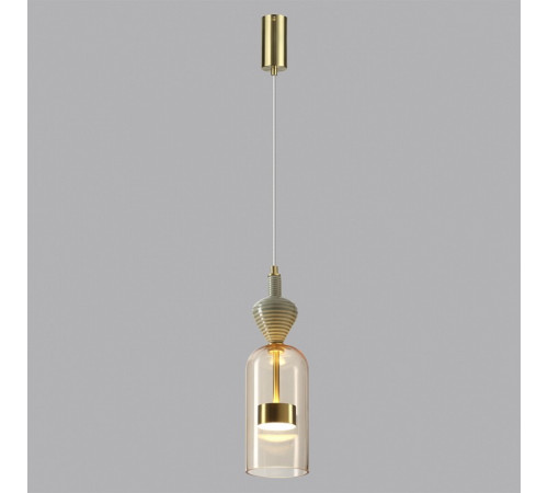 Подвесной светильник Odeon Light Palleta 5045/12LB