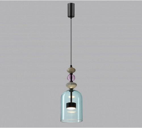 Подвесной светильник Odeon Light Palleta 5046/12L