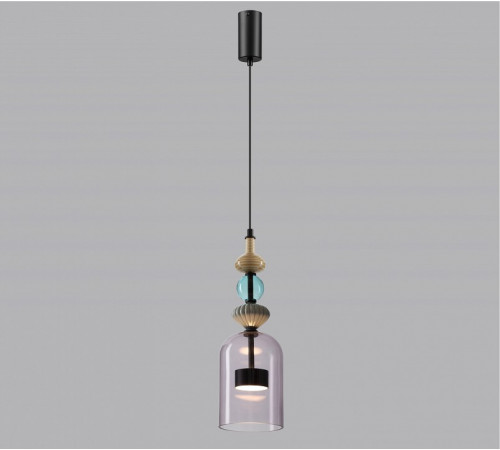 Подвесной светильник Odeon Light Palleta 5046/12LA