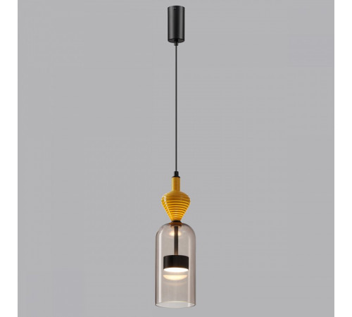 Подвесной светильник Odeon Light Palleta 5046/12LB УЦ