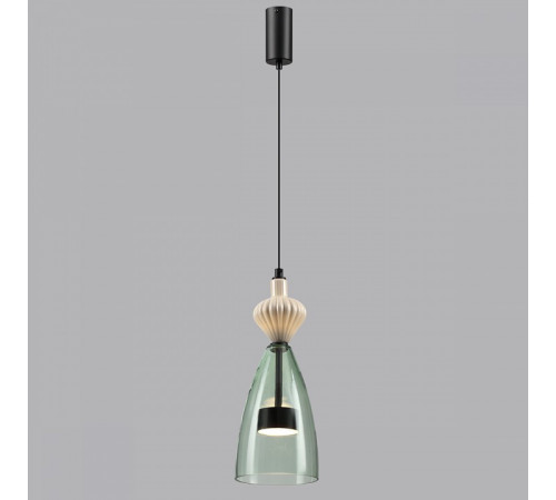 Подвесной светильник Odeon Light Palleta 5046/12LC
