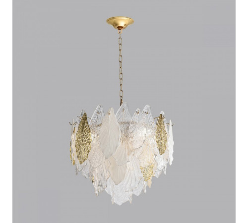 Подвесная люстра Odeon Light Lace 5052/8