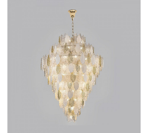 Подвесная люстра Odeon Light Lace 5052/86 Подвесная люстра Odeon Light Lace 5052/86