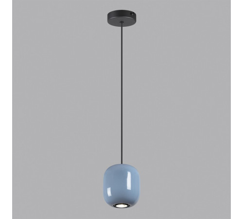 Подвесной светильник Odeon Light Ovali 5053/1B Подвесной светильник Odeon Light Ovali 5053/1B