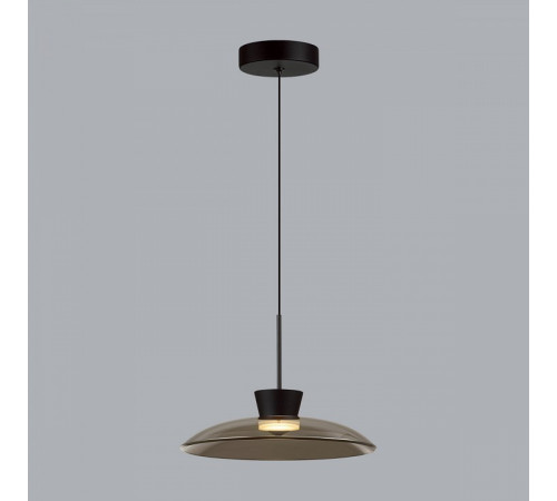 Подвесной светильник Odeon Light Saucer 5055/9L