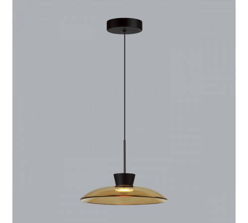 Подвесной светильник Odeon Light Saucer 5055/9LA