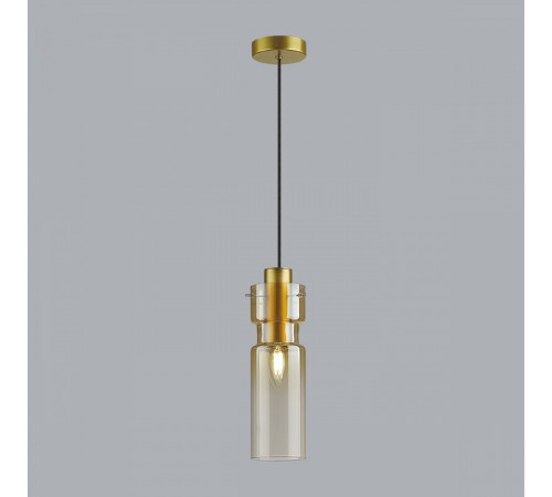 Подвесной светильник Odeon Light Scrow 5057/1A Подвесной светильник Odeon Light Scrow 5057/1A
