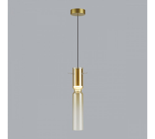 Подвесной светильник Odeon Light Scrow 5058/5LA