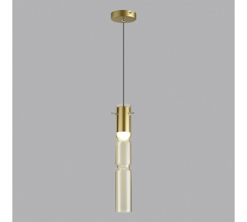 Подвесной светильник Odeon Light Scrow 5059/5LA
