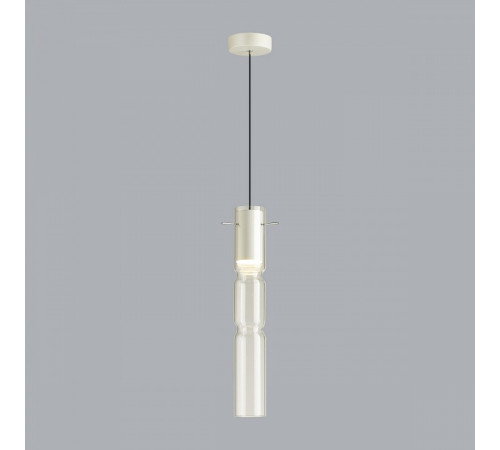 Подвесной светильник Odeon Light Scrow 5059/5LB