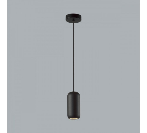 Подвесной светильник Odeon Light Cocoon 5060/1B Подвесной светильник Odeon Light Cocoon 5060/1B