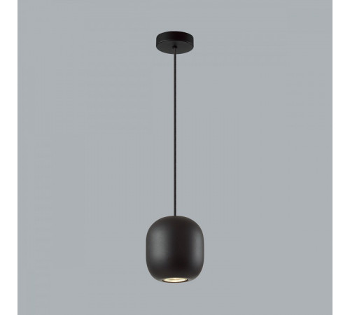 Подвесной светильник Odeon Light Cocoon 5060/1BA Подвесной светильник Odeon Light Cocoon 5060/1BA
