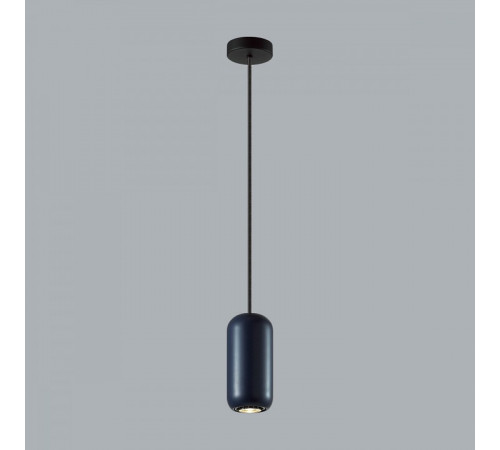 Подвесной светильник Odeon Light Cocoon 5060/1C