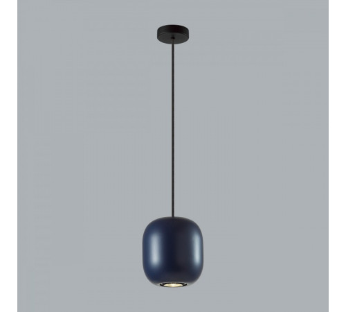 Подвесной светильник Odeon Light Cocoon 5060/1CA