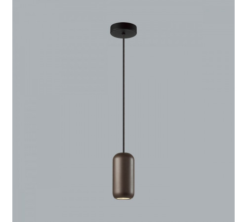 Подвесной светильник Odeon Light Cocoon 5060/1D Подвесной светильник Odeon Light Cocoon 5060/1D