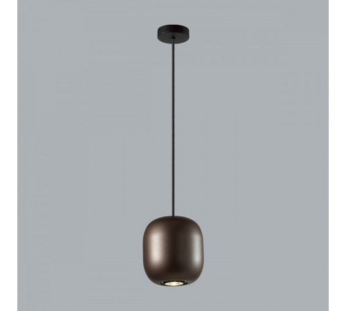 Подвесной светильник Odeon Light Cocoon 5060/1DA
