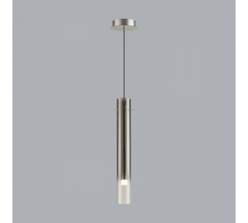 Подвесной светодиодный светильник Odeon Light Pendant Shiny 5061/5LA Подвесной светодиодный светильник Odeon Light Pendant Shiny 5061/5LA